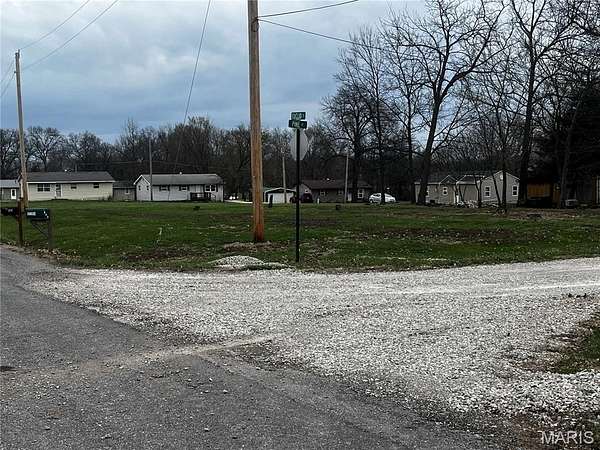0.22 Acres of Residential Land for Sale in Montgomery City, Missouri