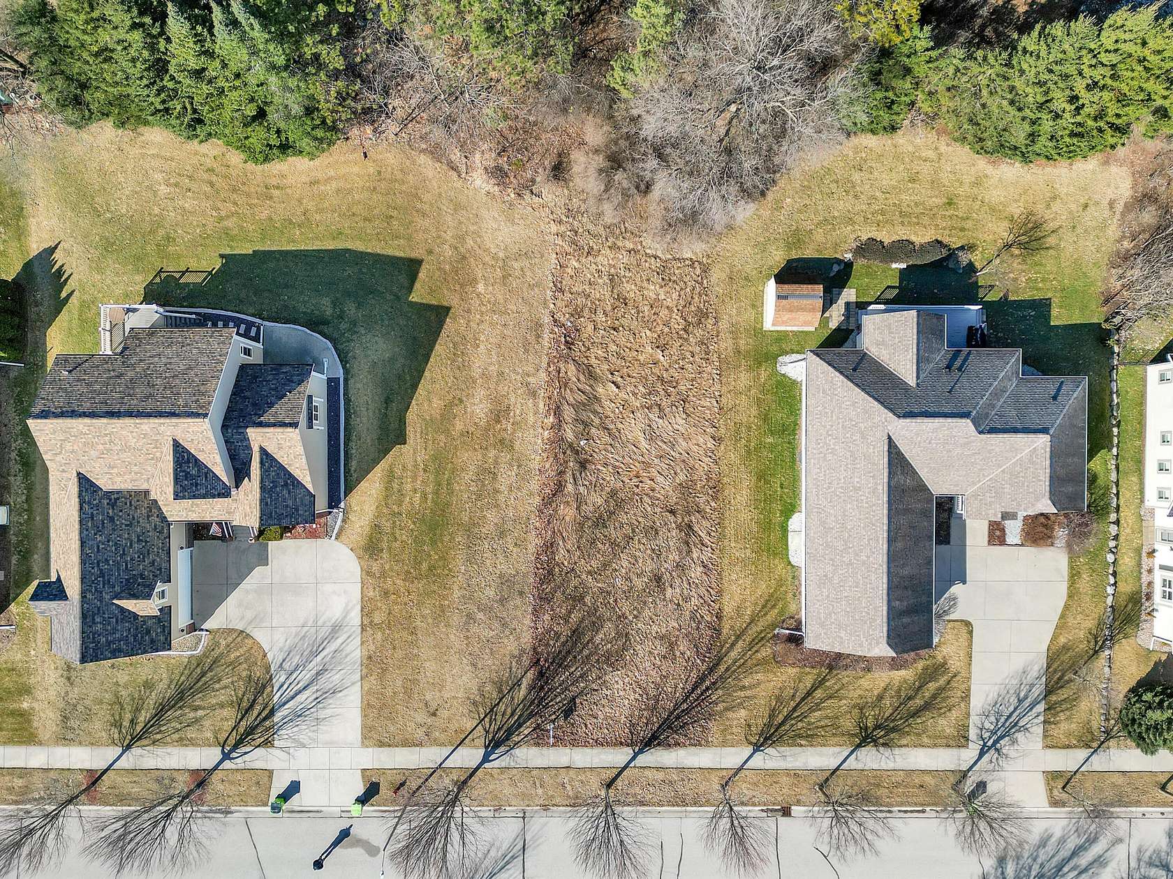 0.28 Acres of Residential Land for Sale in Hartford, Wisconsin