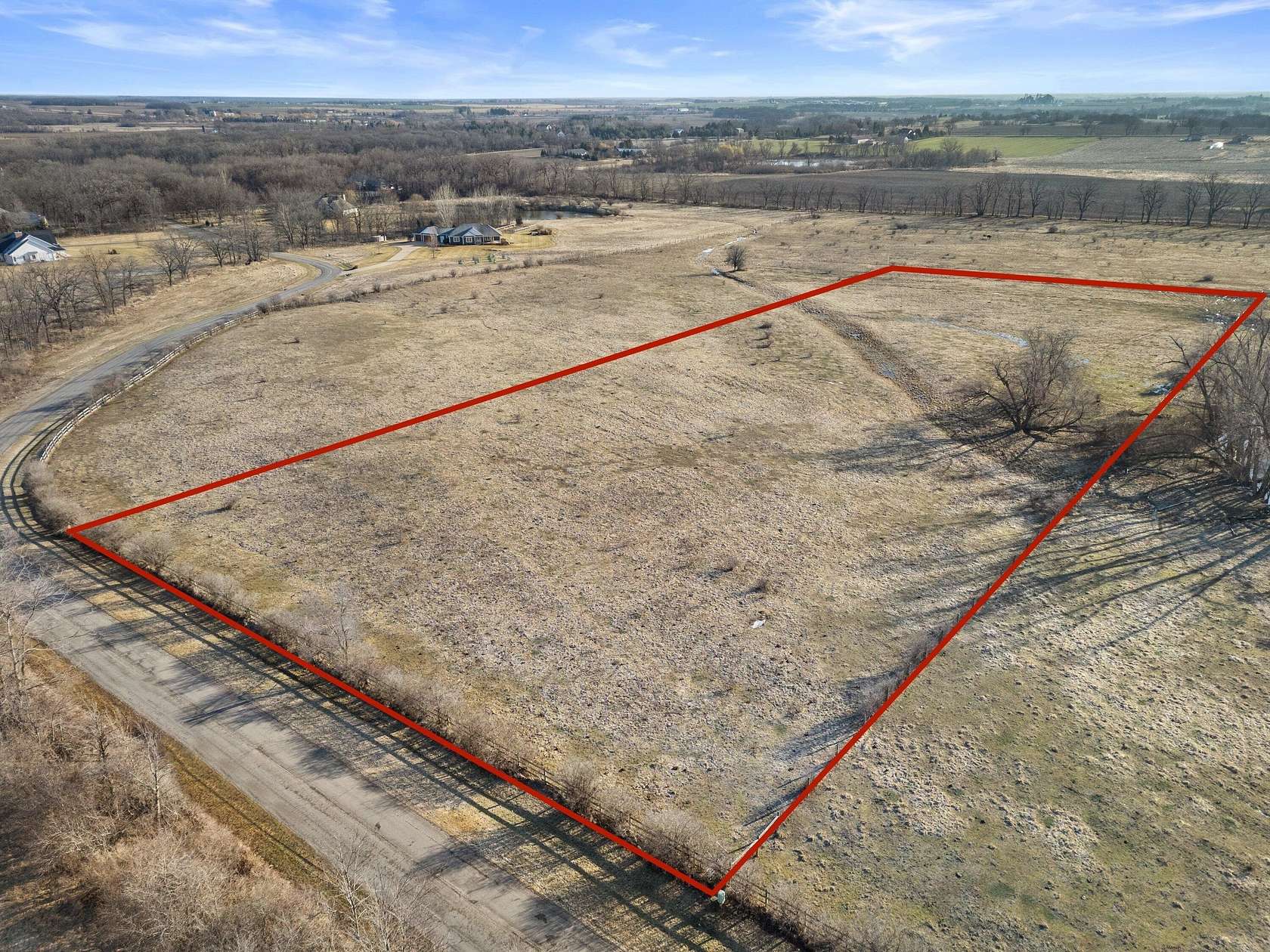 5.29 Acres of Mixed-Use Land for Sale in Lake Geneva, Wisconsin