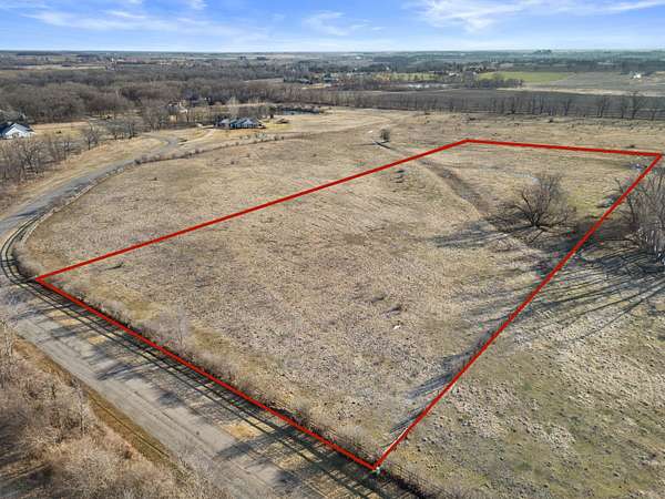 5.29 Acres of Land for Sale in Lake Geneva, Wisconsin
