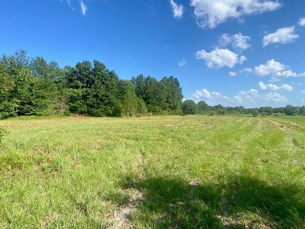 0.18 Acres of Residential Land for Sale in Crockett, Texas