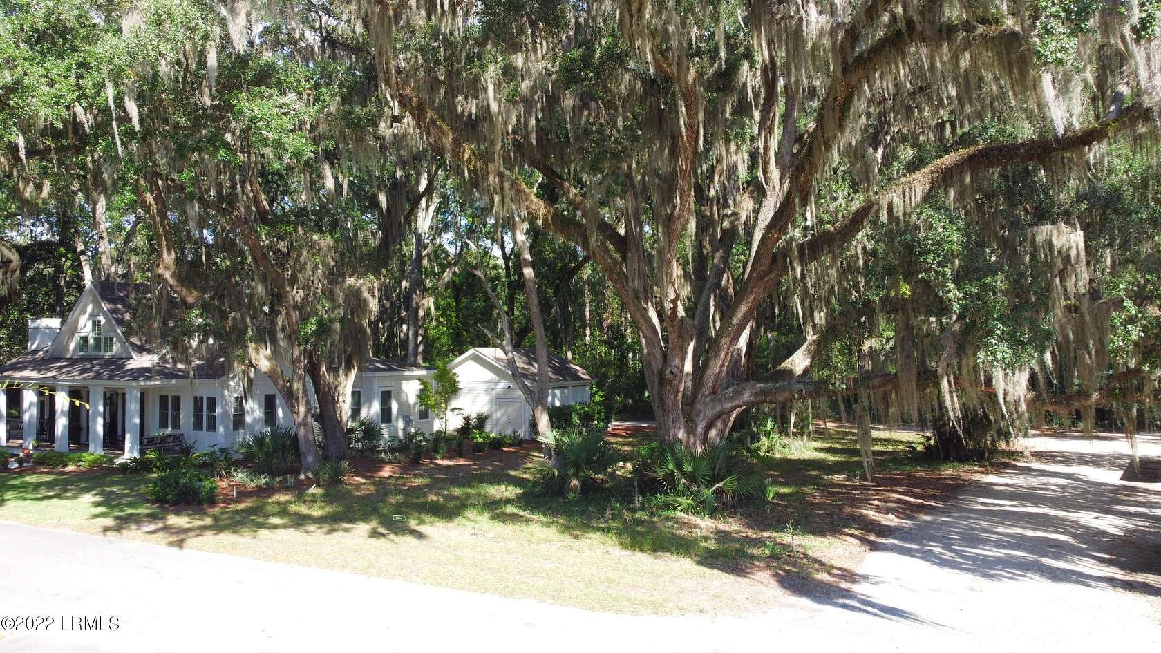 0.18 Acres of Residential Land for Sale in Beaufort, South Carolina