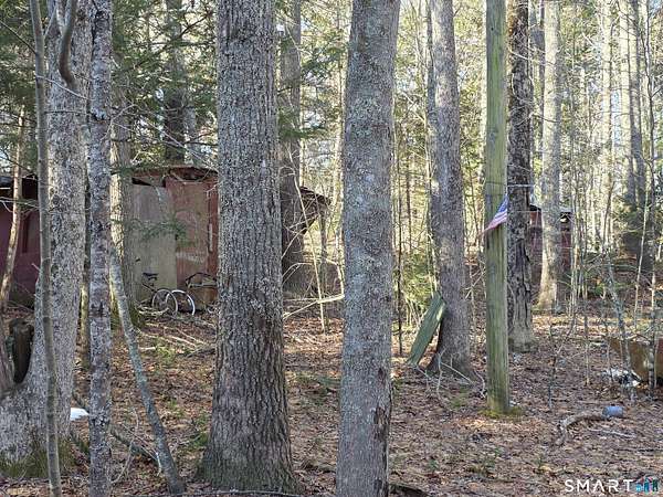 0.93 Acres of Residential Land for Sale in Griswold Town, Connecticut