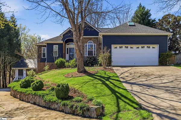 2 Acres of Land with Home for Sale in Greenville, South Carolina