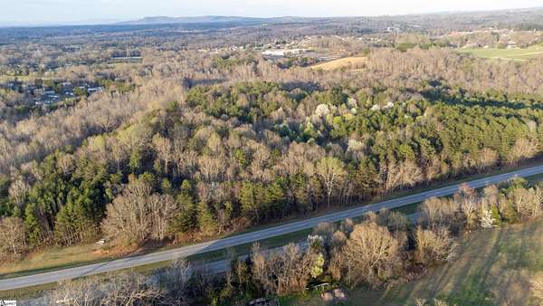 26.7 Acres of Land for Sale in Powdersville, South Carolina