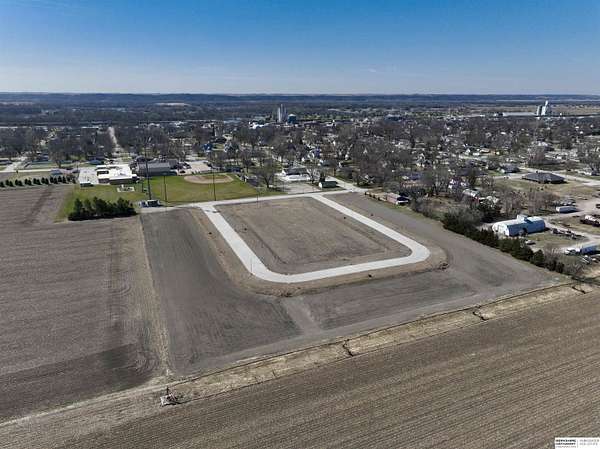 Residential Land for Sale in North Bend, Nebraska