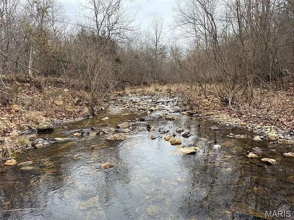 14.3 Acres of Land for Sale in Fredericktown, Missouri