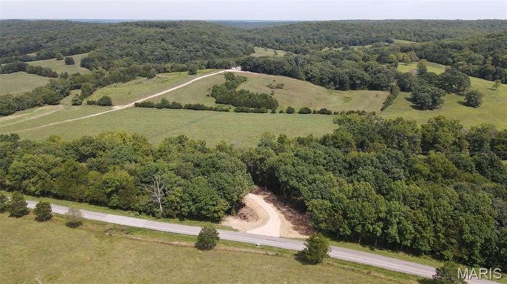 14.2 Acres of Land for Sale in Rhineland, Missouri