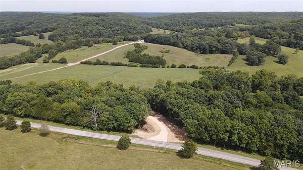 14.2 Acres of Land for Sale in Rhineland, Missouri