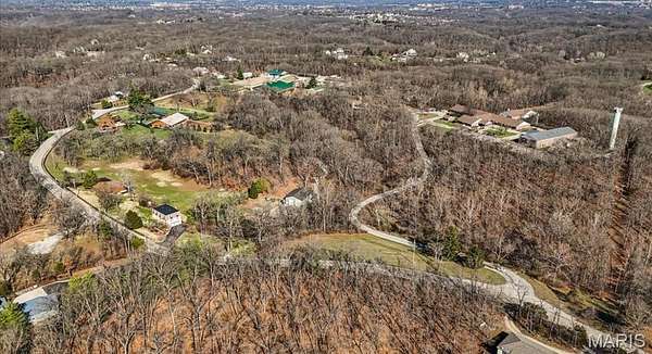 3 Acres of Residential Land for Sale in Wildwood, Missouri