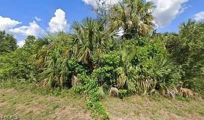 0.23 Acres of Land for Sale in Lehigh Acres, Florida