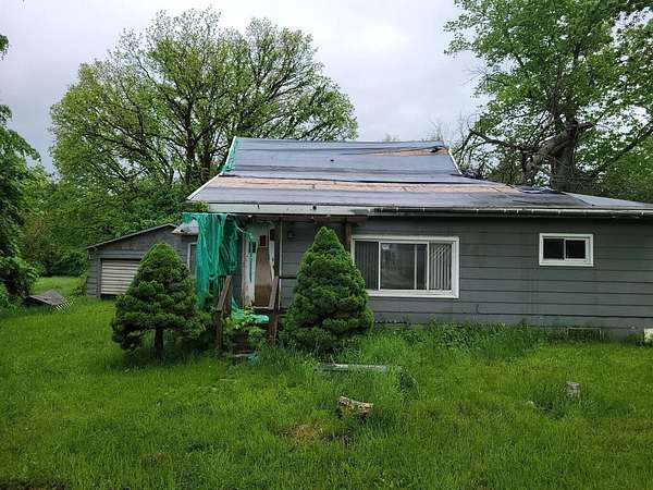 1.76 Acres of Land for Sale in Camden, Michigan