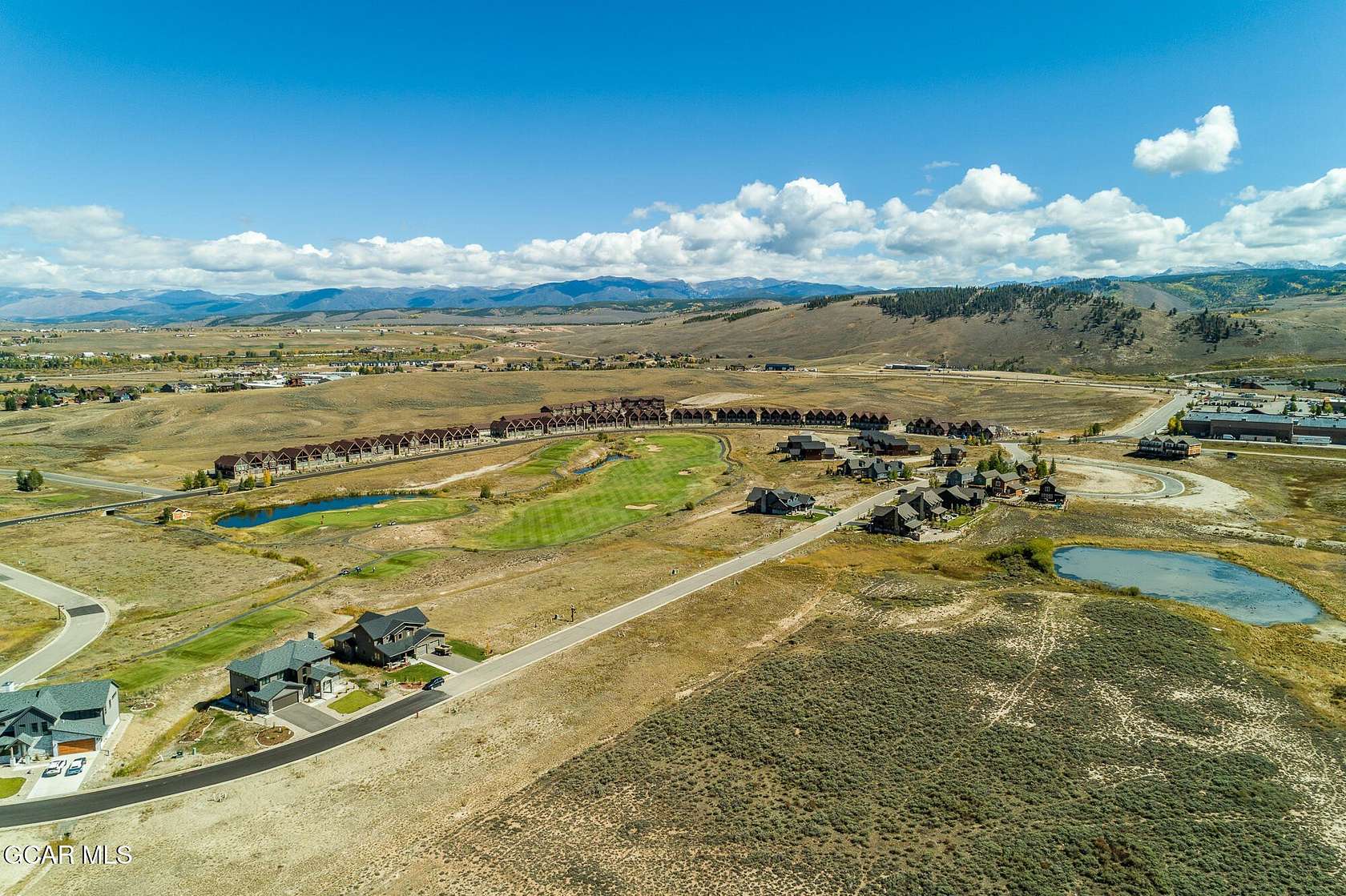0.24 Acres of Residential Land for Sale in Granby, Colorado