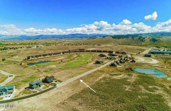 0.24 Acres of Residential Land for Sale in Granby, Colorado