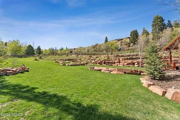 0.66 Acres of Residential Land for Sale in Park City, Utah