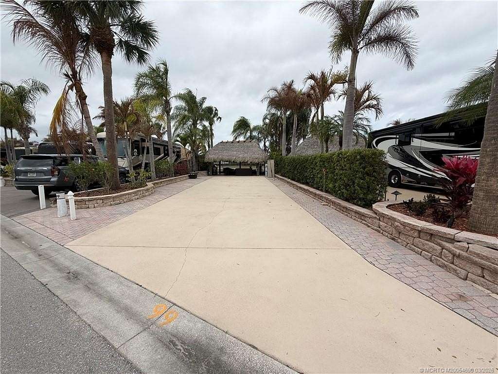 0.06 Acres of Land for Sale in Port St. Lucie, Florida