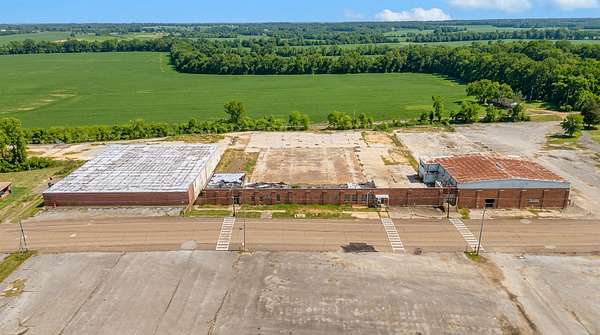5.57 Acres of Improved Mixed-Use Land for Sale in Rutherford, Tennessee