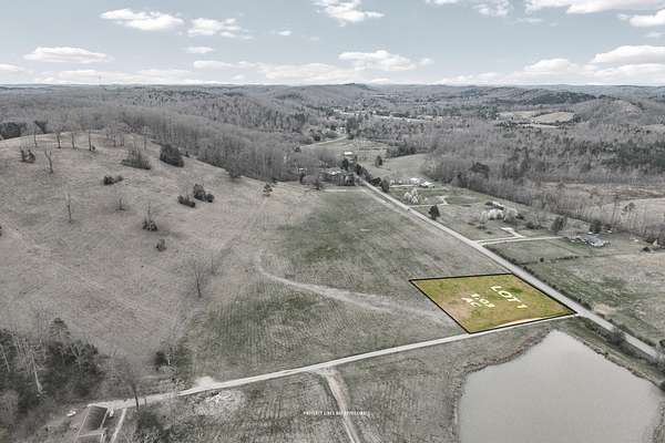 1 Acre of Mixed-Use Land for Sale in Decatur, Tennessee