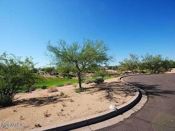 0.27 Acres of Residential Land for Sale in Phoenix, Arizona