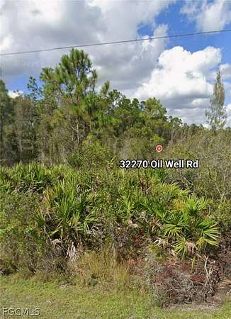 2.5 Acres of Residential Land for Sale in Punta Gorda, Florida