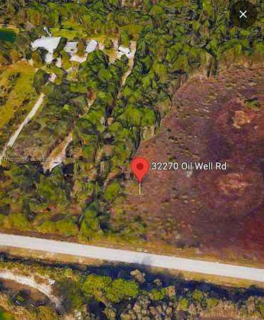2.5 Acres of Residential Land for Sale in Punta Gorda, Florida