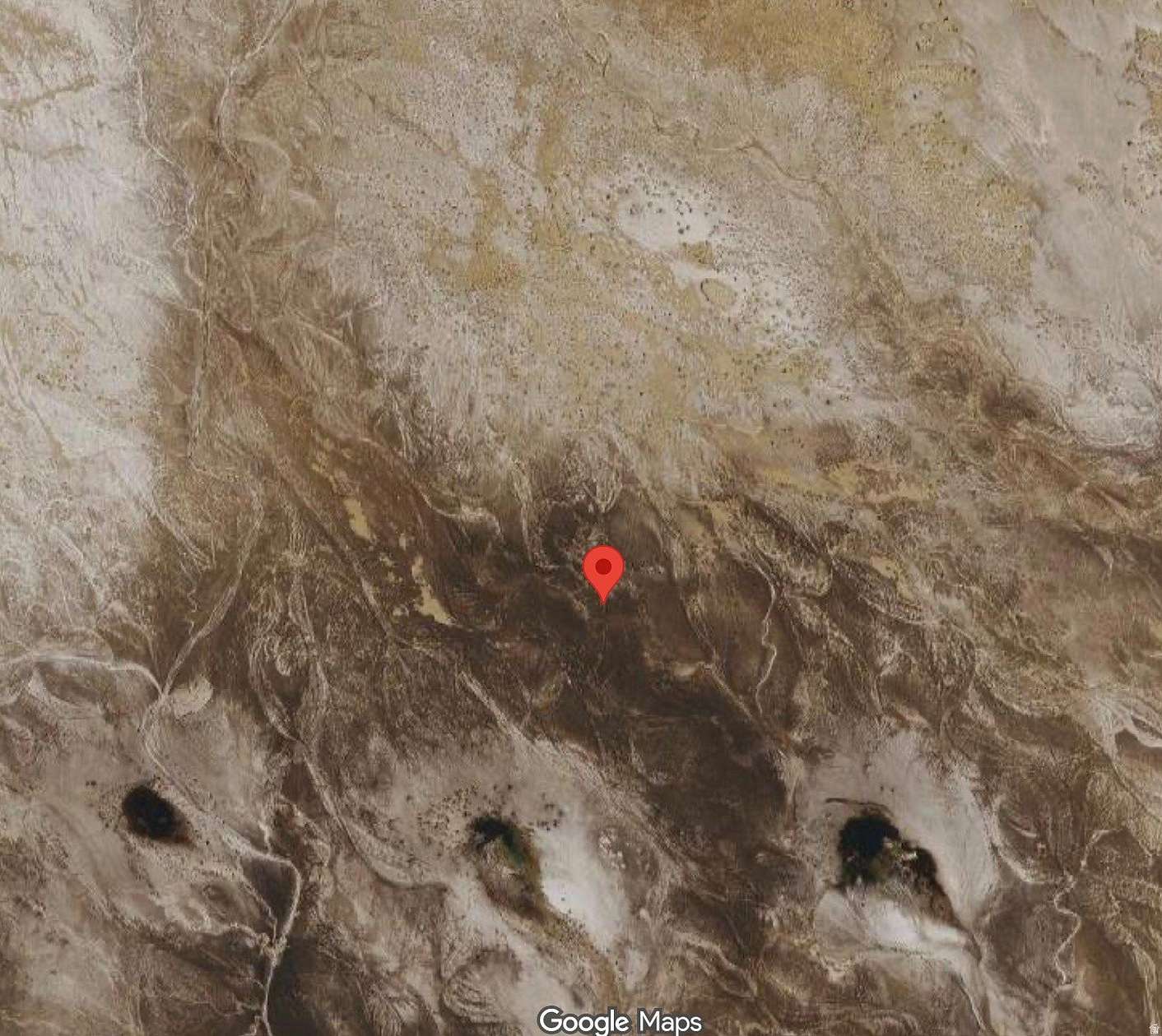 40 Acres of Land for Sale in Park Valley, Utah