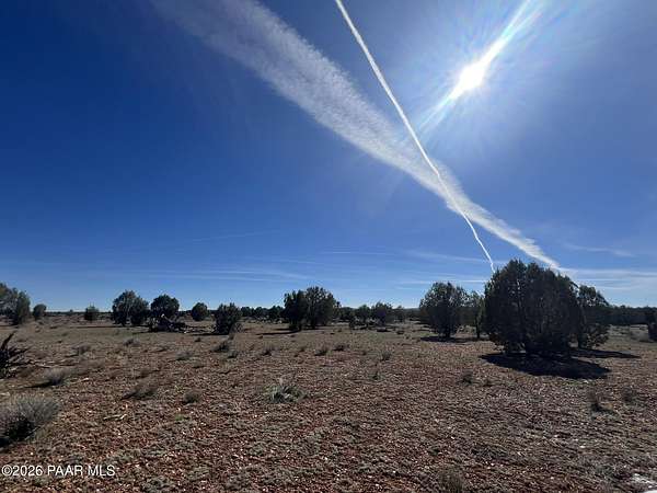 40 Acres of Land for Sale in Ash Fork, Arizona