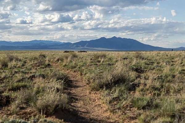 320 Acres of Land for Sale in Beryl, Utah