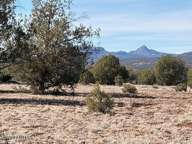 10 Acres of Land for Sale in Ash Fork, Arizona
