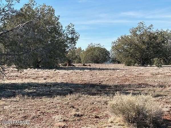 10 Acres of Land for Sale in Ash Fork, Arizona