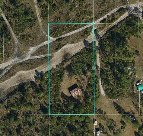 1.24 Acres of Land for Sale in St. Cloud, Florida