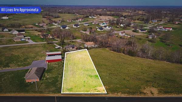 1.24 Acres of Residential Land for Sale in Westmoreland, Tennessee
