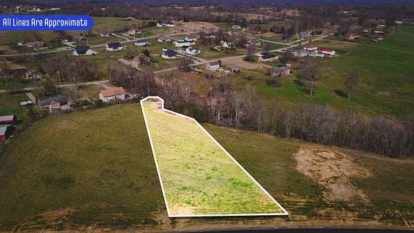 1.39 Acres of Residential Land for Sale in Westmoreland, Tennessee