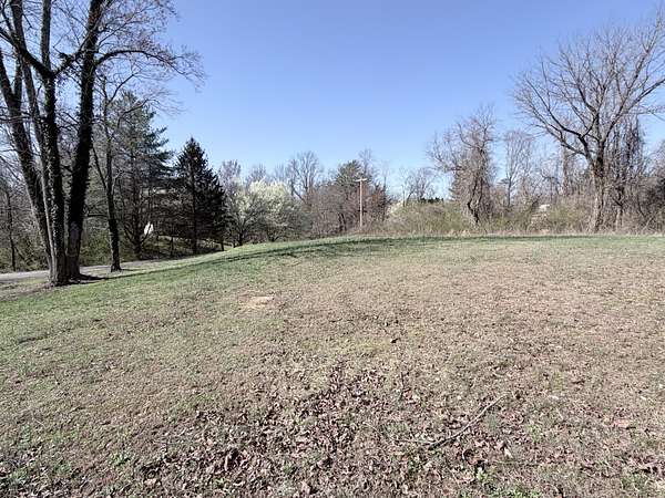 0.96 Acres of Residential Land for Sale in Monteagle, Tennessee