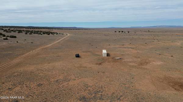 49 Acres of Land for Sale in Seligman, Arizona