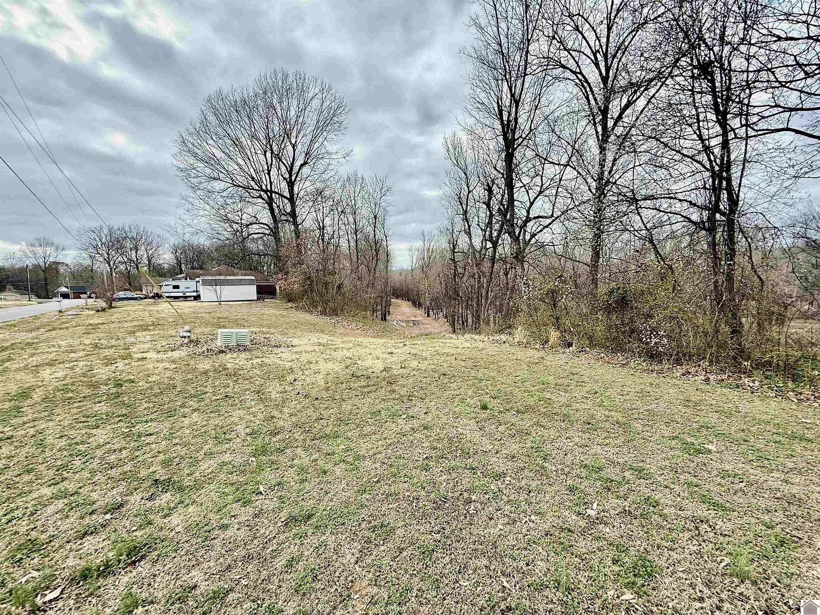 3.18 Acres of Land for Sale in Paducah, Kentucky