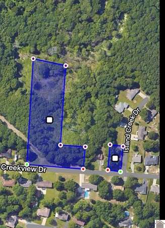 3.18 Acres of Residential Land for Sale in Paducah, Kentucky