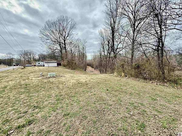 3.18 Acres of Land for Sale in Paducah, Kentucky