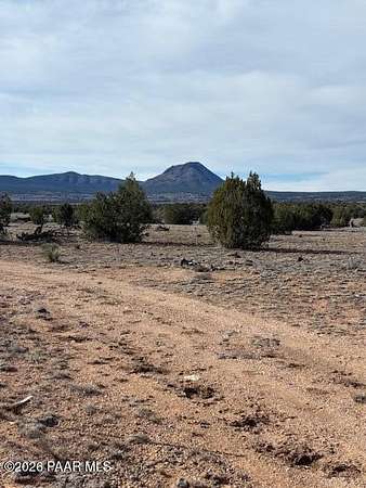 10 Acres of Recreational Land for Sale in Ash Fork, Arizona