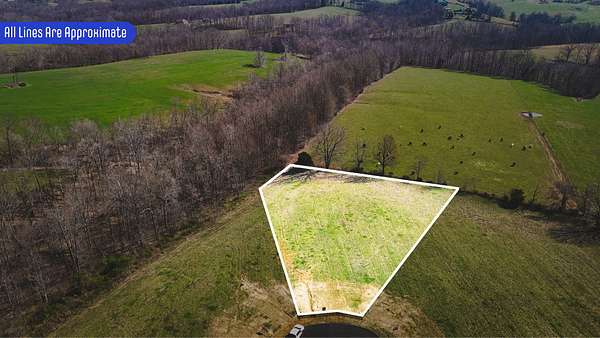 1.5 Acres of Residential Land for Sale in Westmoreland, Tennessee