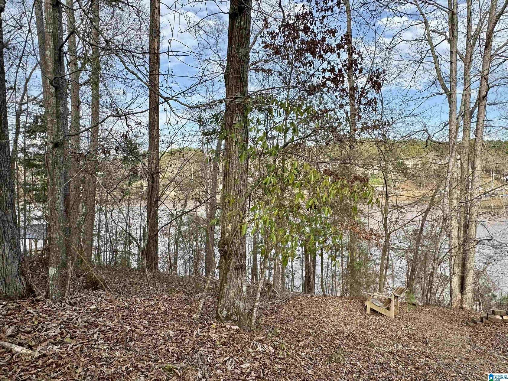 0.5 Acres of Land for Sale in Wedowee, Alabama