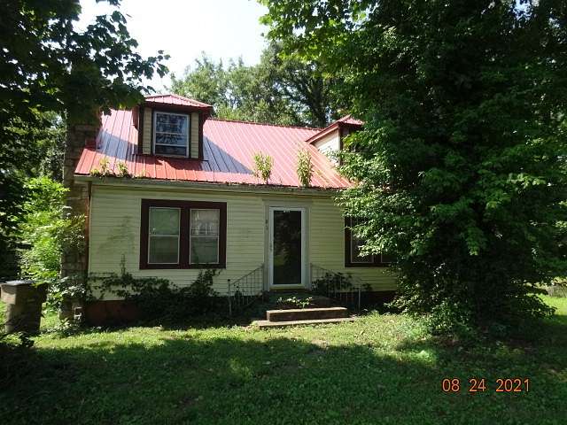 1.85 Acres of Land for Sale in Nashville, Tennessee