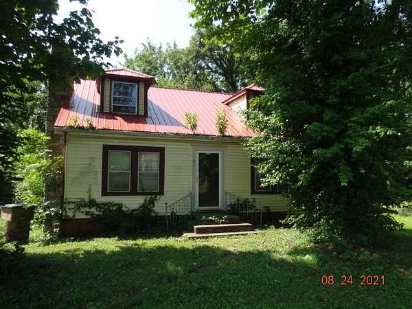 1.85 Acres of Land for Sale in Nashville, Tennessee