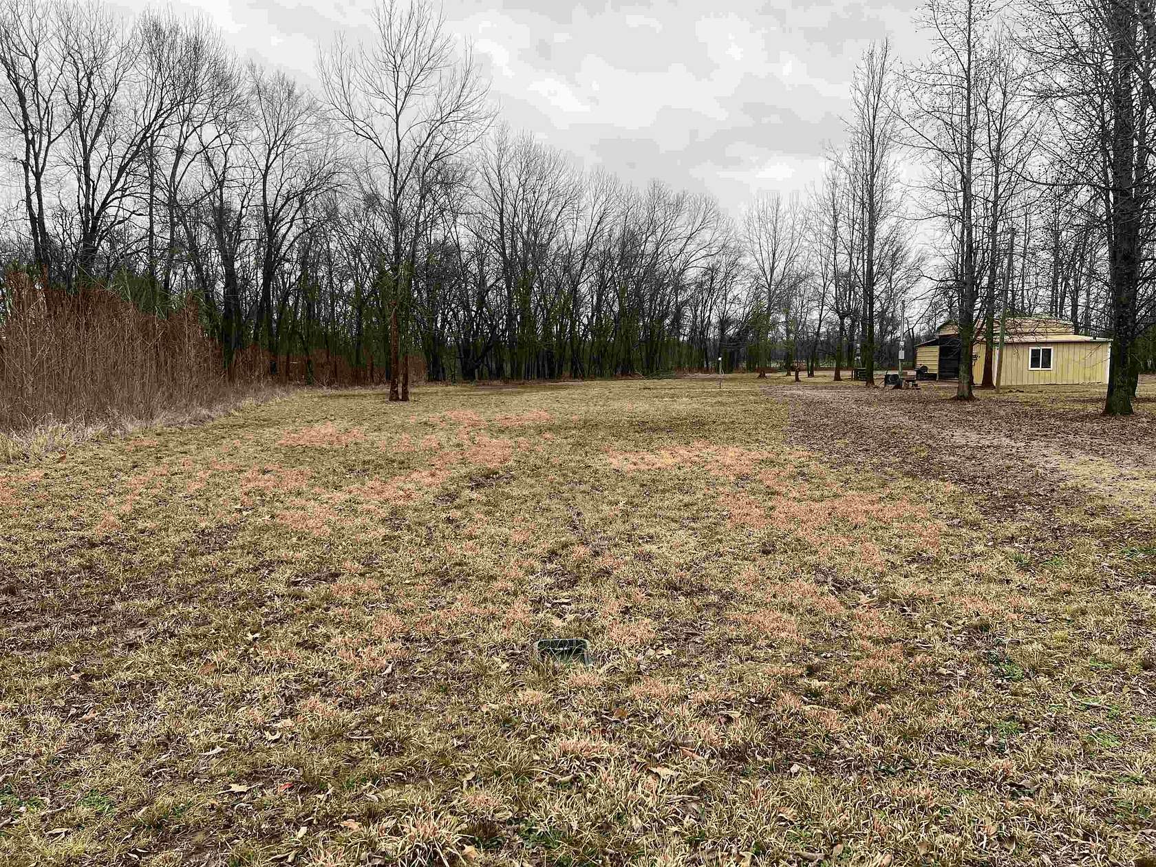 0.65 Acres of Residential Land for Sale in Adamsville, Tennessee