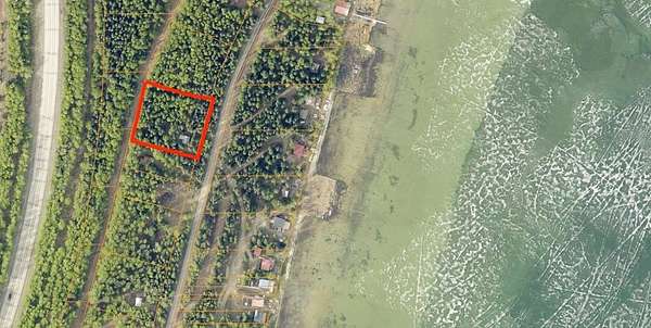 0.75 Acres of Residential Land for Sale in Salcha, Alaska