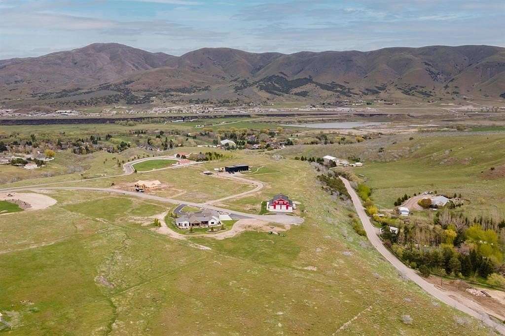 1 Acre of Residential Land for Sale in Pocatello, Idaho