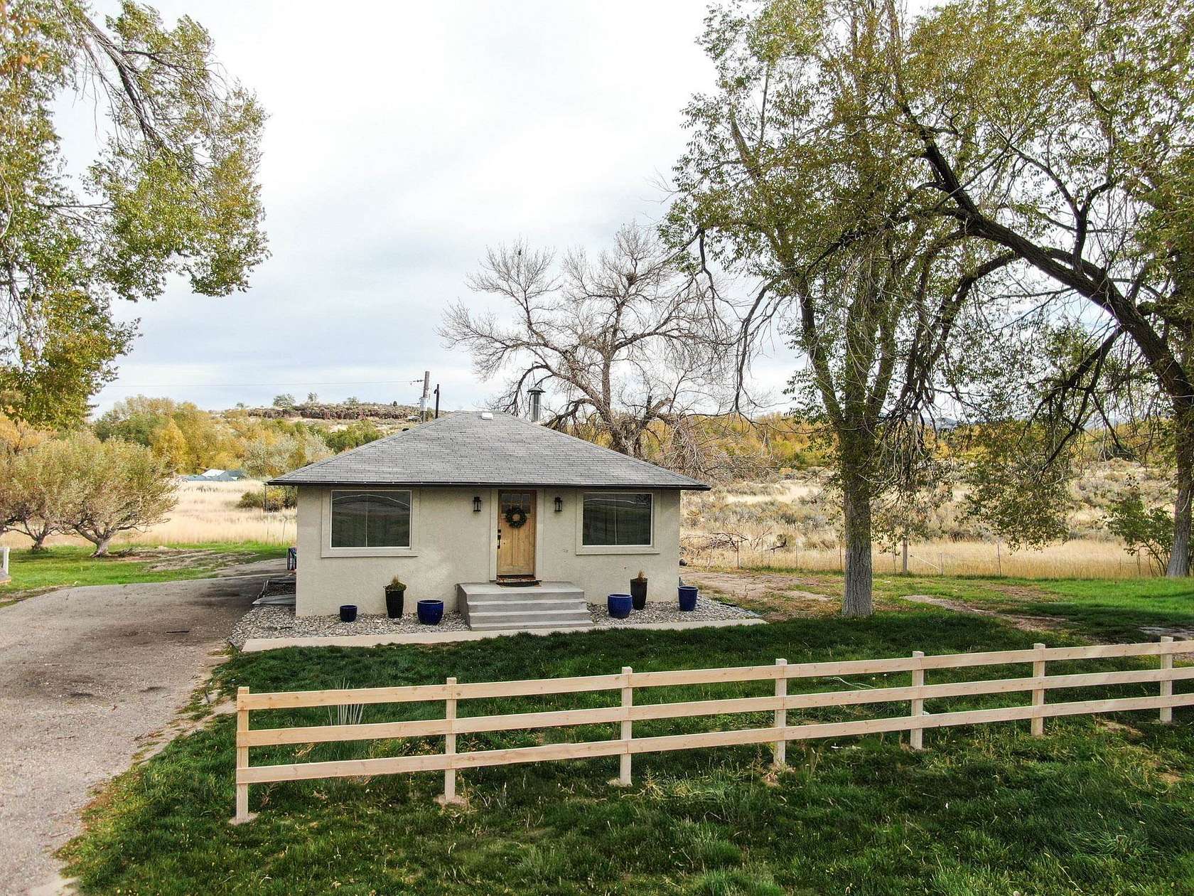 1.86 Acres of Improved Mixed-Use Land for Sale in Pocatello, Idaho