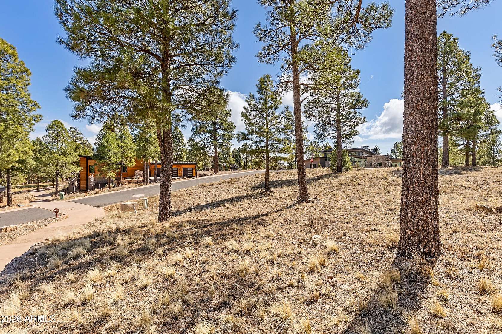 0.55 Acres of Residential Land for Sale in Flagstaff, Arizona