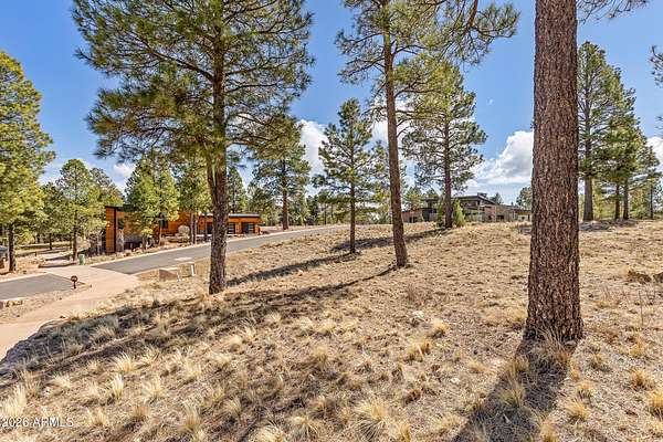 0.55 Acres of Residential Land for Sale in Flagstaff, Arizona