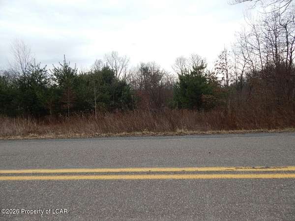2 Acres of Residential Land for Sale in Conyngham, Pennsylvania